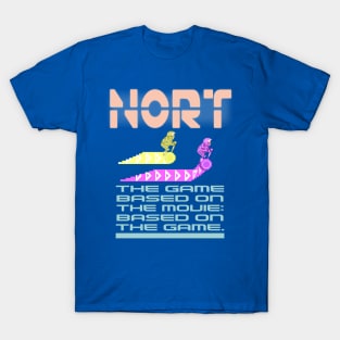 NORT (Gravity Falls) T-Shirt